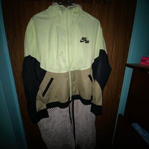 One of a Kind NIKE design